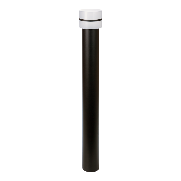 Słupek Ogrodowy Mia 1xE27 IP44 80cm EKO1707 - Milagro