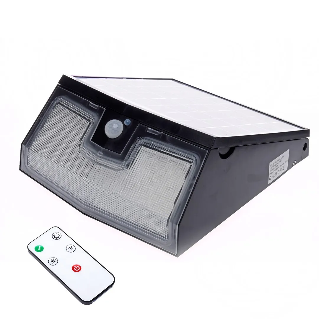 Lampa solarna TRANSFORMER EKO2004 – Milagro - obrazek 2