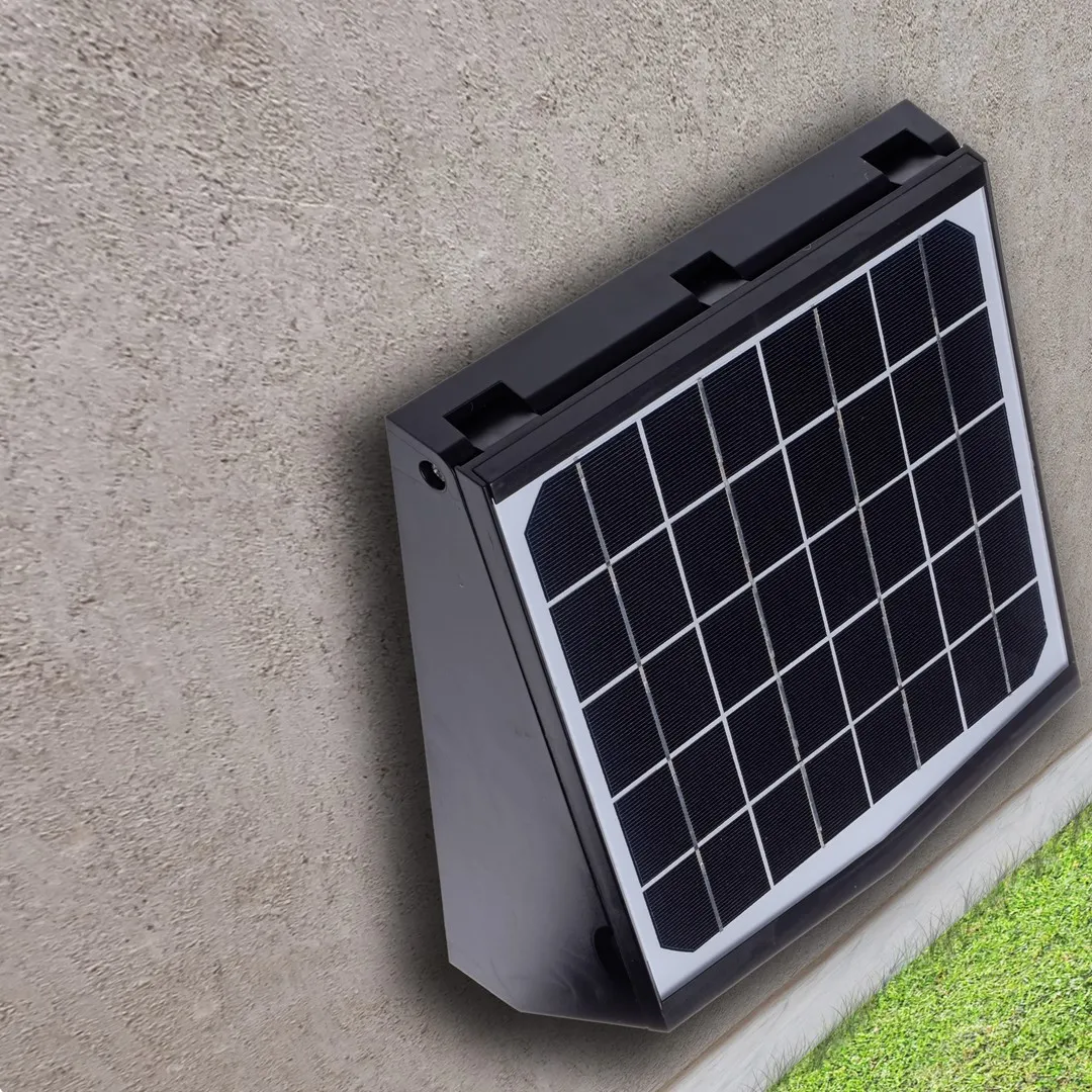 Lampa solarna TRANSFORMER EKO2004 – Milagro - obrazek 6