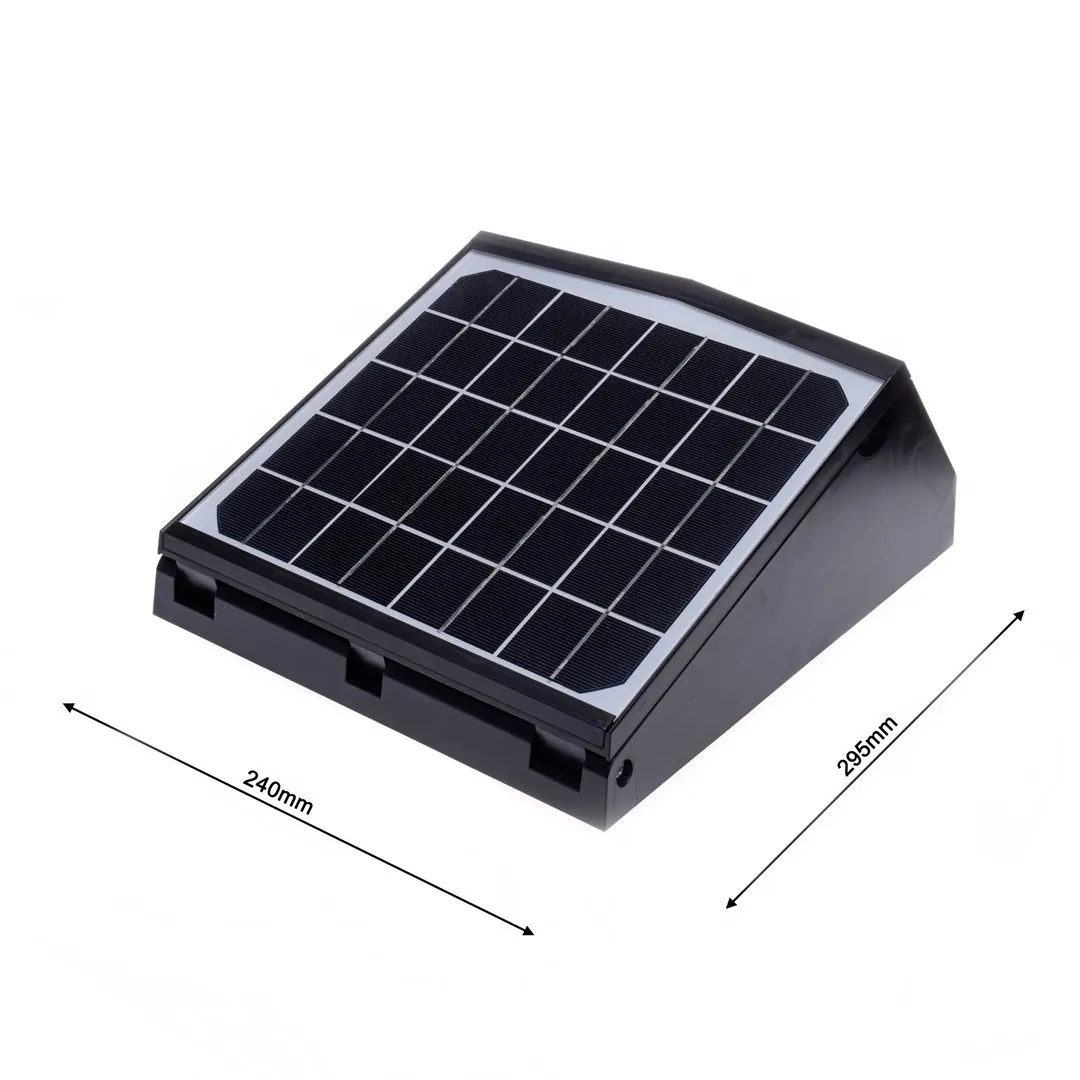 Lampa solarna TRANSFORMER EKO2004 – Milagro - obrazek 7