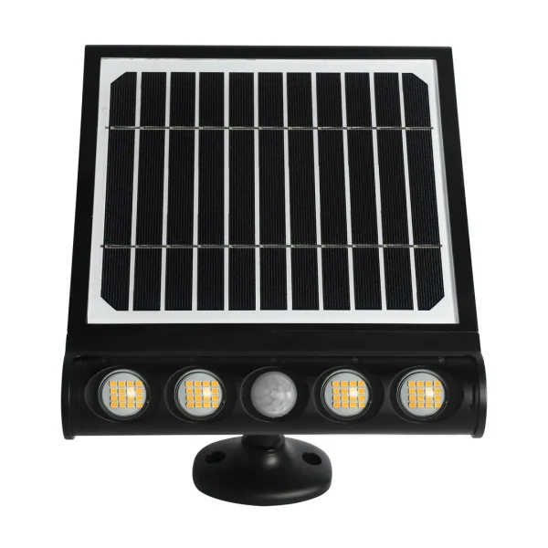 Lampa solarna Talent reflektor 3w1 EKO8328 - Milagro