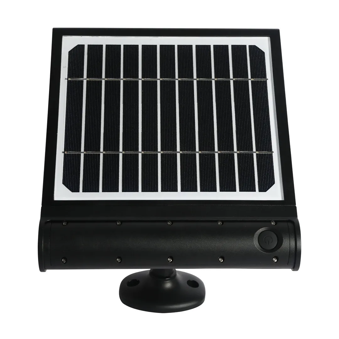 Lampa solarna Talent reflektor 3w1 EKO8328 - Milagro - obrazek 3