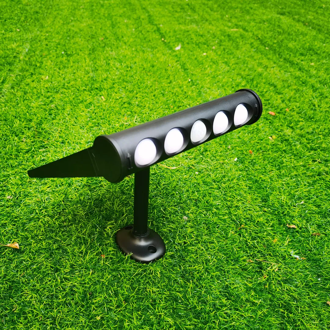 Lampa solarna Talent reflektor 3w1 EKO8328 - Milagro - obrazek 7