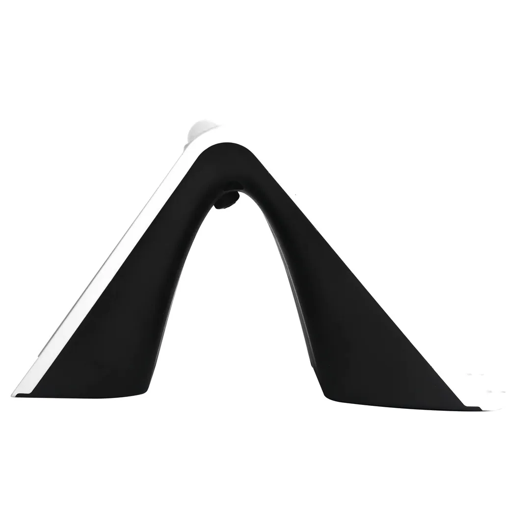 Lampka Solar Butterfly Biała 3,2W EKO8824 Milagro - obrazek 4