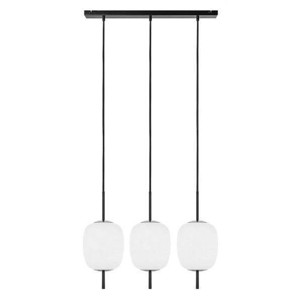 Lampa wisząca EPLI mini 3L potrójna EM0322PL - Ummo Lighting