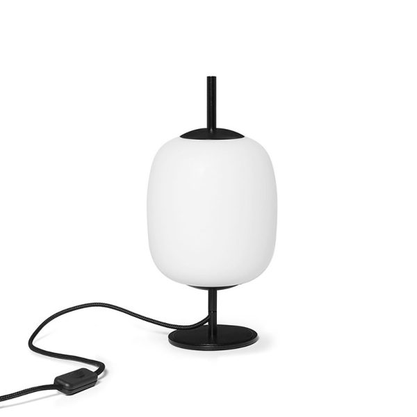 Lampa stołowa nocna EPLI MINI ST EMS122P1 - Ummo Lighting