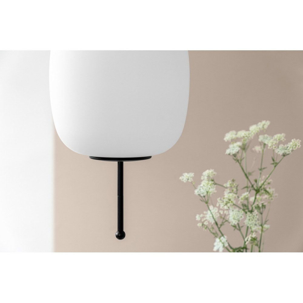 Lampa wisząca EPLI B biała EPB111P0 - Ummo Lighting - obrazek 3