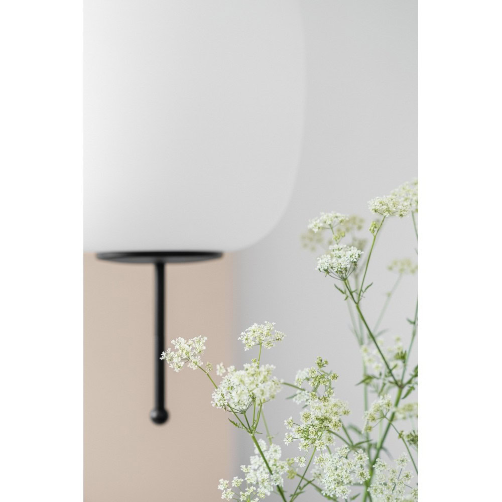 Lampa wisząca EPLI B biała EPB111P0 - Ummo Lighting - obrazek 4