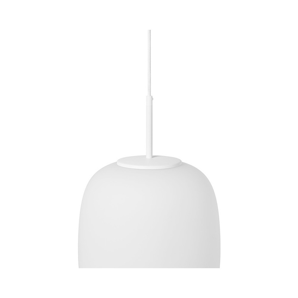 Lampa wisząca EPLI B biała EPB111P0 - Ummo Lighting - obrazek 5
