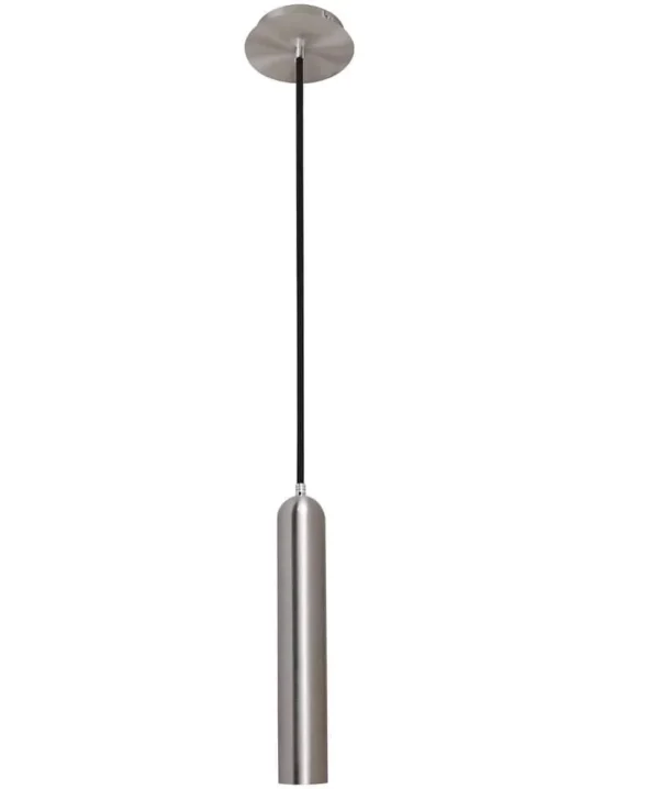 Lampa wisząca nowoczesna ATHAN FH31141-BJ-SN - Italux