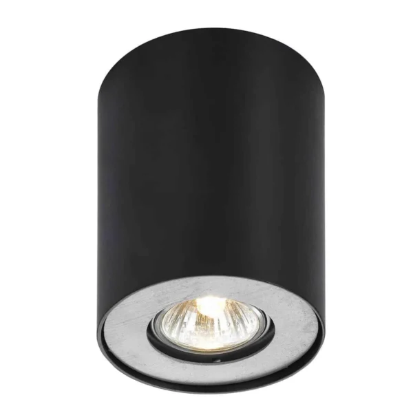 Oprawa sufitowa SHANNON FH31431B-BL - Italux