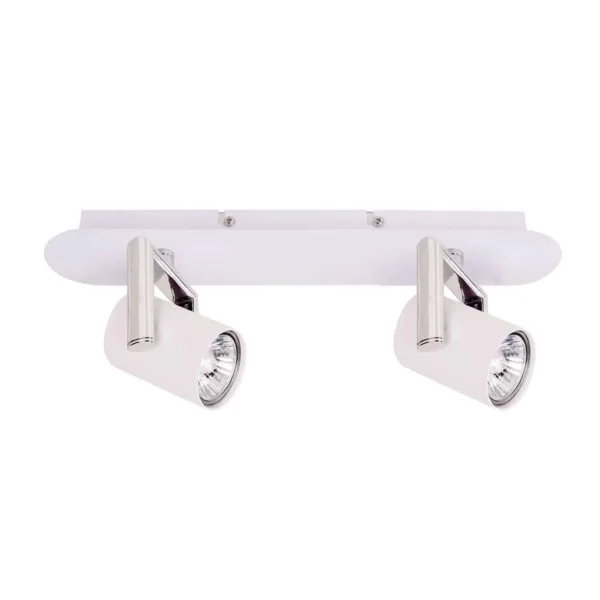 Lampa sufitowa BLAND FH31712AJ13-WCH - Italux