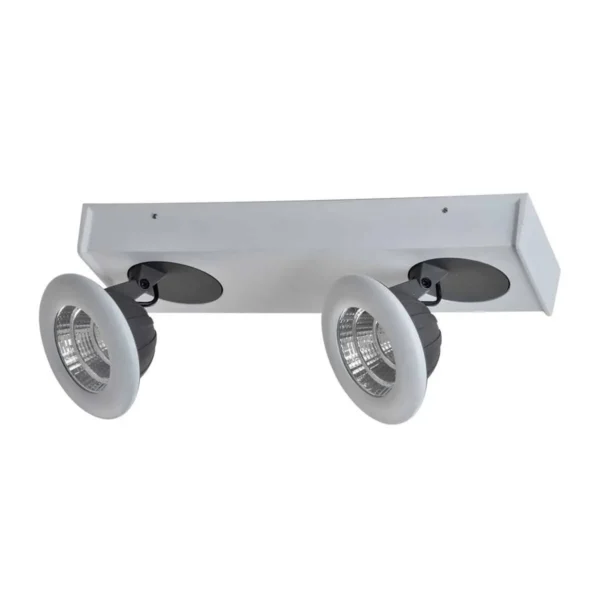 Plafon CATALINA FH31782A13 - Italux