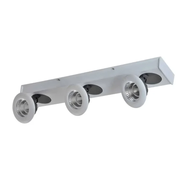 Oprawa sufitowa CATALINA FH31783A13 - Italux