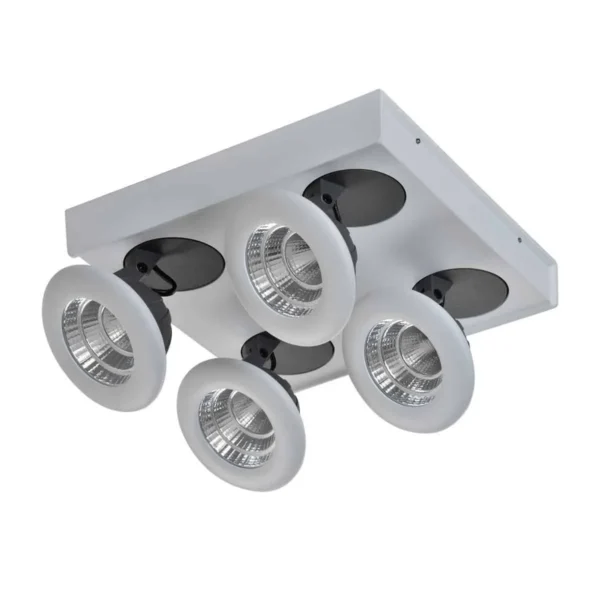 Oprawa sufitowa CATALINA FH31784S4 - Italux