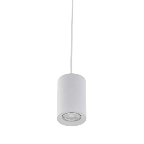 Lampa wisząca nowoczesna JET MINI FH40111-BJ-120-WH - Italux