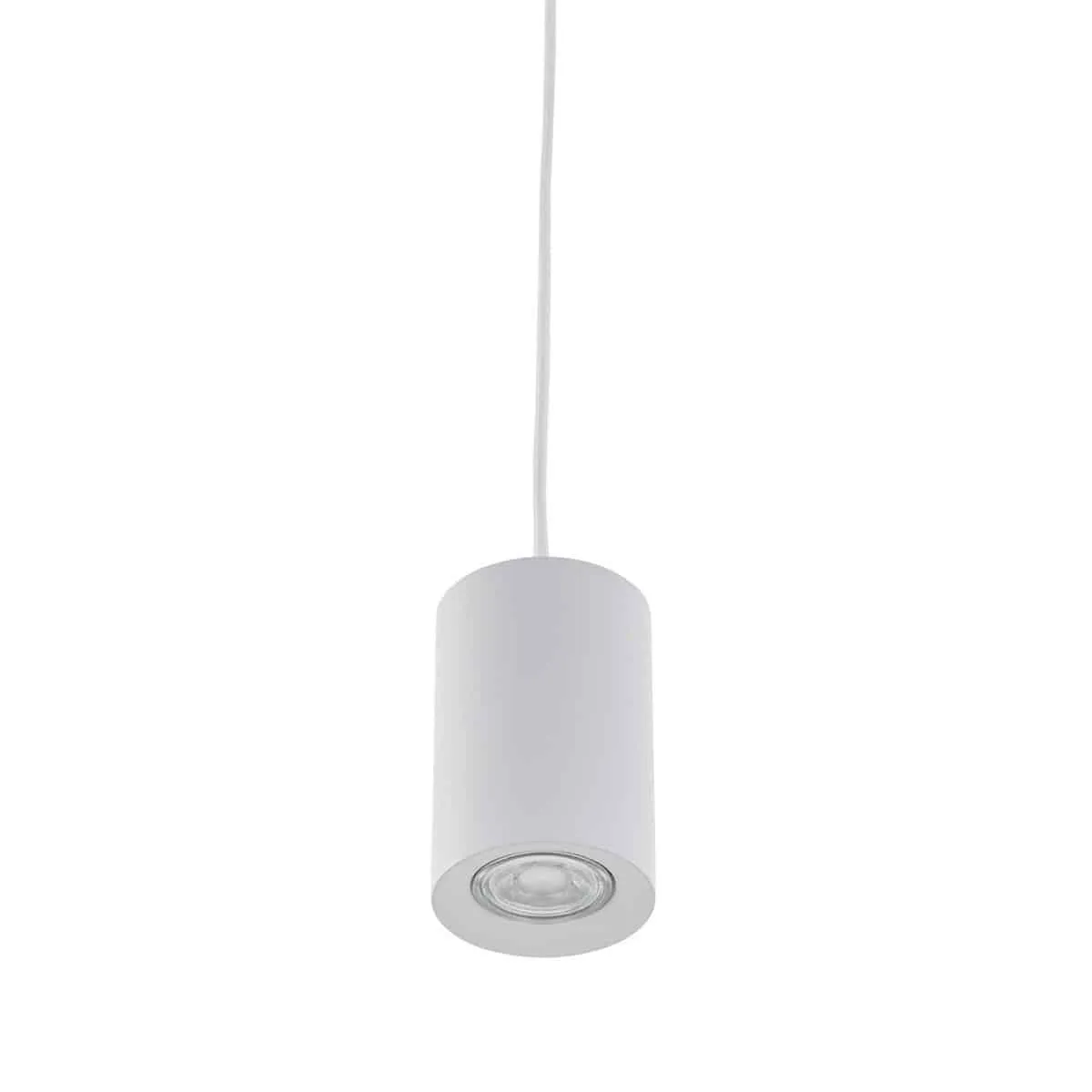 Lampa wisząca nowoczesna JET MINI FH40111-BJ-120-WH - Italux