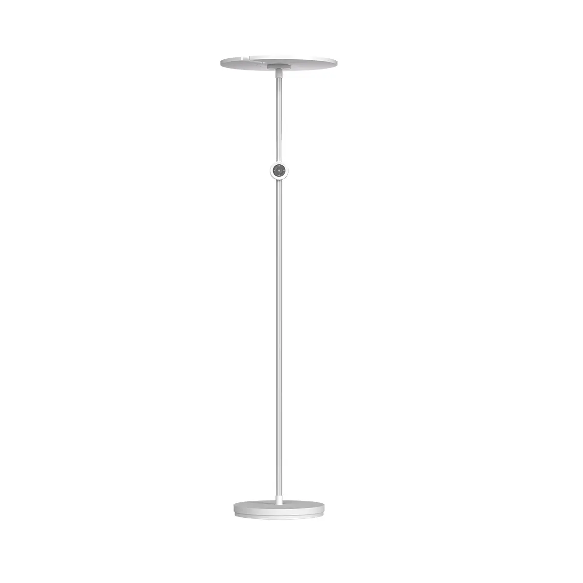 Lampa podłogowa Cento FL-37482-WH - Italux - obrazek 7