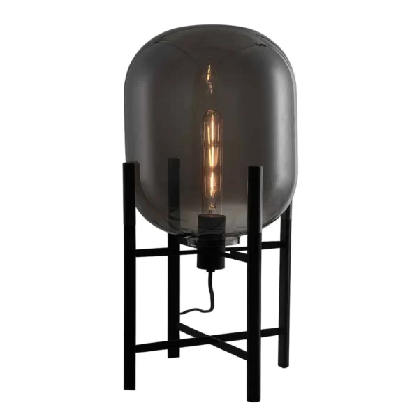 Lampa stojąca Maversa FL-82321-1A-S - Italux