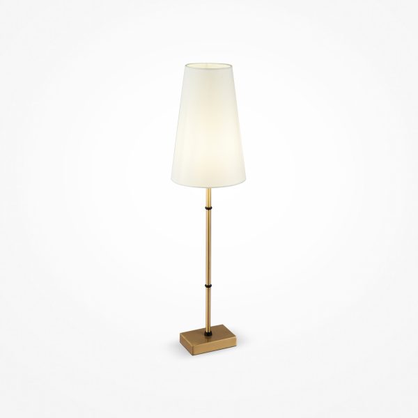Lampa stołowa ZARAGOZA H001TL-01BS – Maytoni