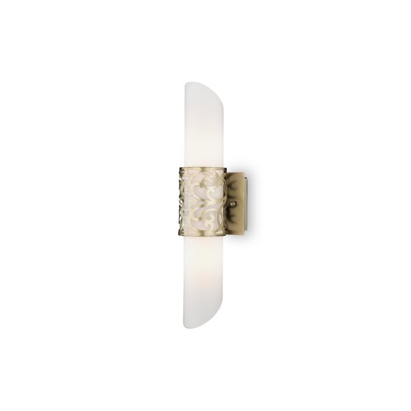 Kinkiet nowoczesny VENERA H260-02-N - Maytoni
