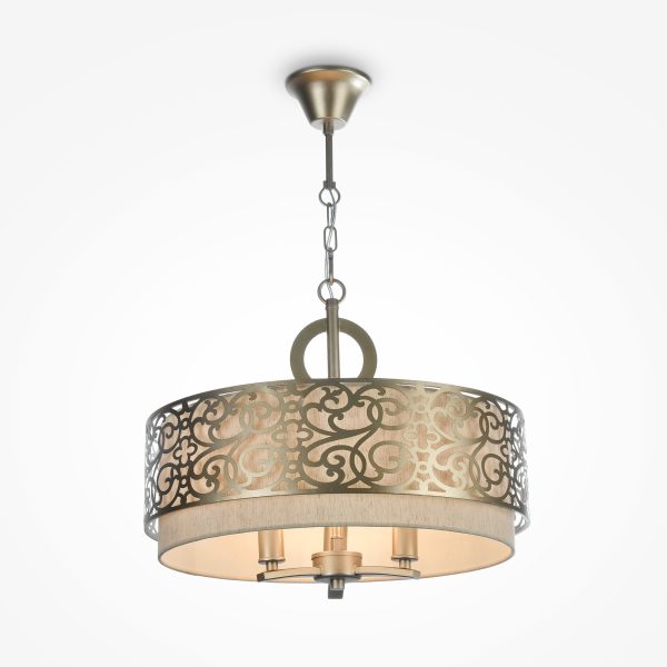 Lampa wisząca VENERA H260-03-N - Maytoni