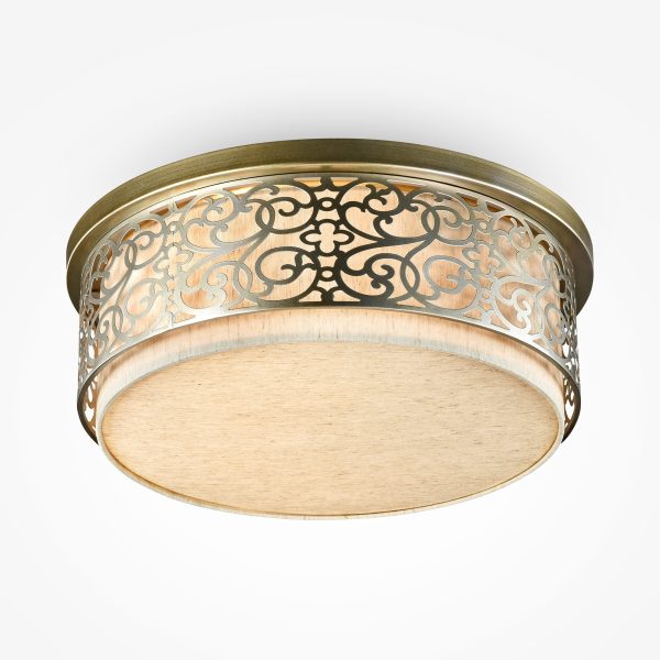 Plafon designerski VENERA H260-05-N - Maytoni