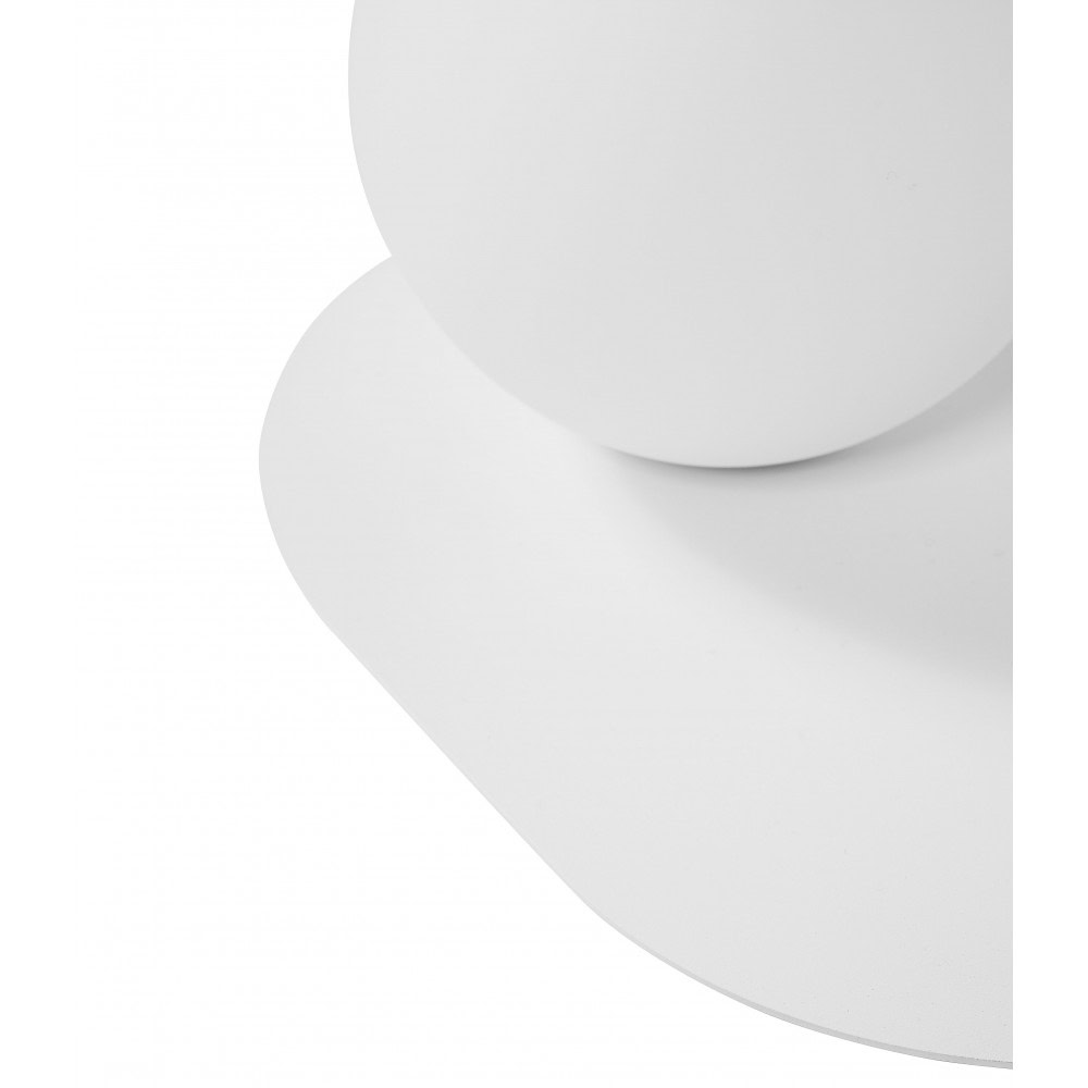 Kinkiet minimalistyczny HANEA biała HA011000 - Ummo Lighting - obrazek 4