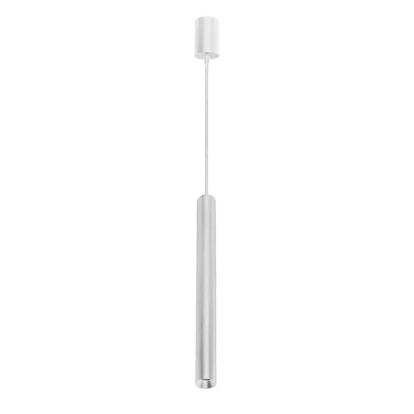 Lampa wisząca nowoczesna Kilian HL7732-L/3W WH - Italux