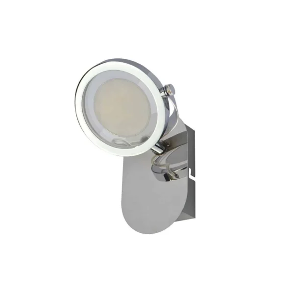 Plafon ALESSIO HP-503AC-01-998B CH - Italux