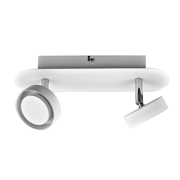 Oprawa sufitowa Alexa HP-503AC-02-8989BM - Italux