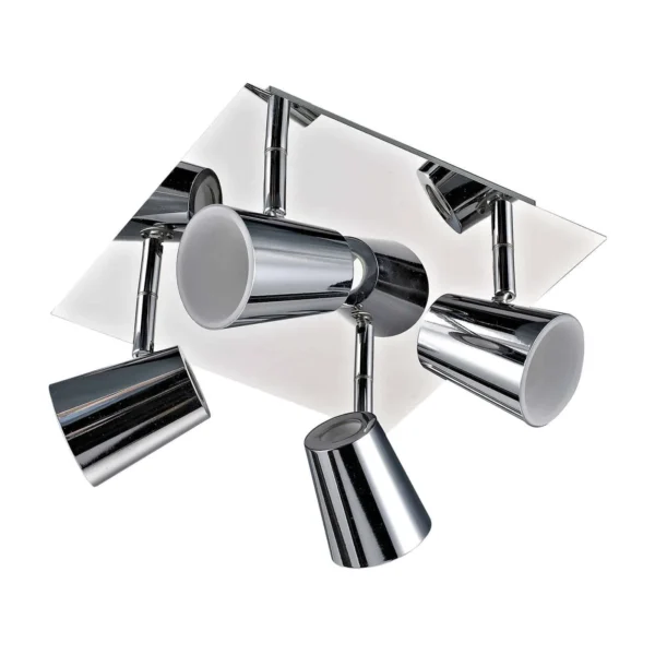 Oprawa sufitowa loft Elmira HP-503RA-04-8571A - Italux