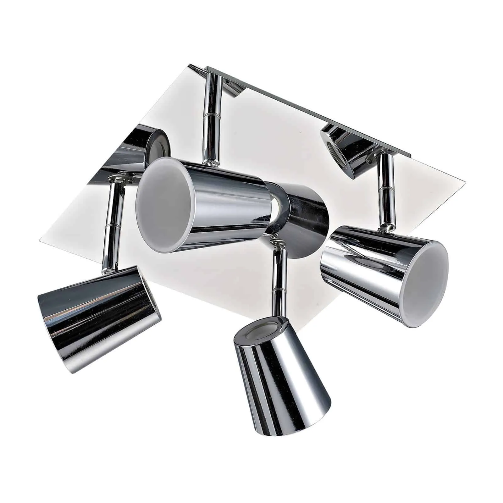 Oprawa sufitowa loft Elmira HP-503RA-04-8571A - Italux