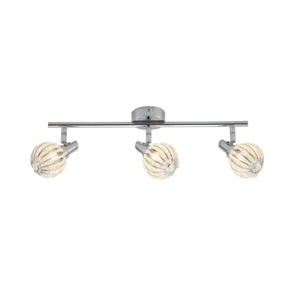 Oprawa sufitowa loft LOPEZ HP-710AG-03-08S61 - Italux