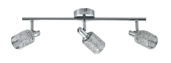 Oprawa sufitowa designerska MASSIMO HP-710AG-03-IUJ - Italux