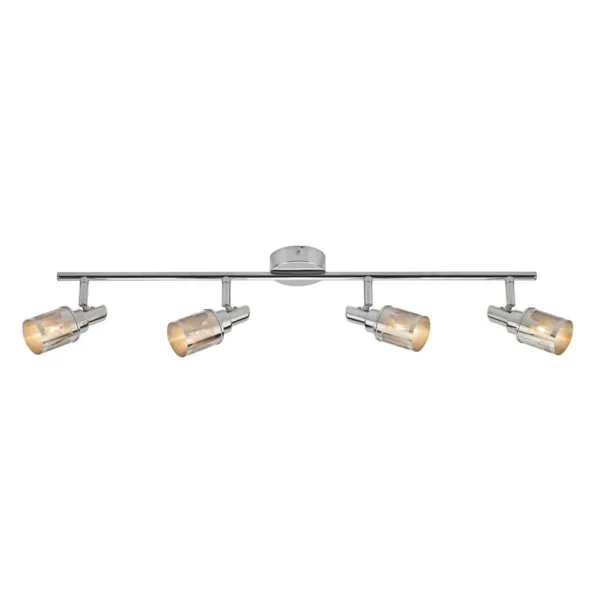Oprawa sufitowa KASTOR HP-710AG-04-8008KE - Italux