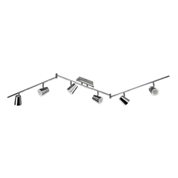 Oprawa sufitowa loft Elmira HP-710BP-06-8571A - Italux