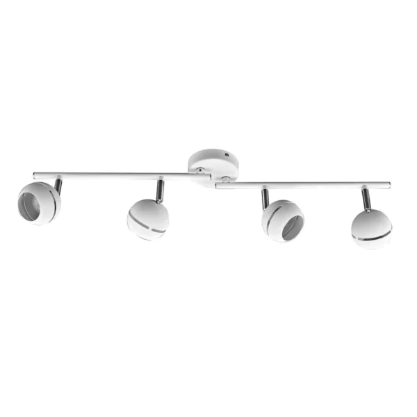 Oprawa sufitowa Anita HP-710D-04-8250QZ - Italux