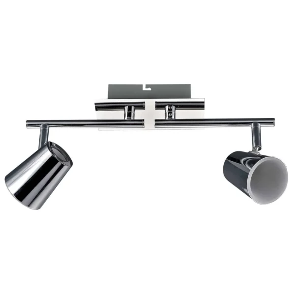 Oprawa sufitowa loft Elmira HP-710IU-02-8571A - Italux