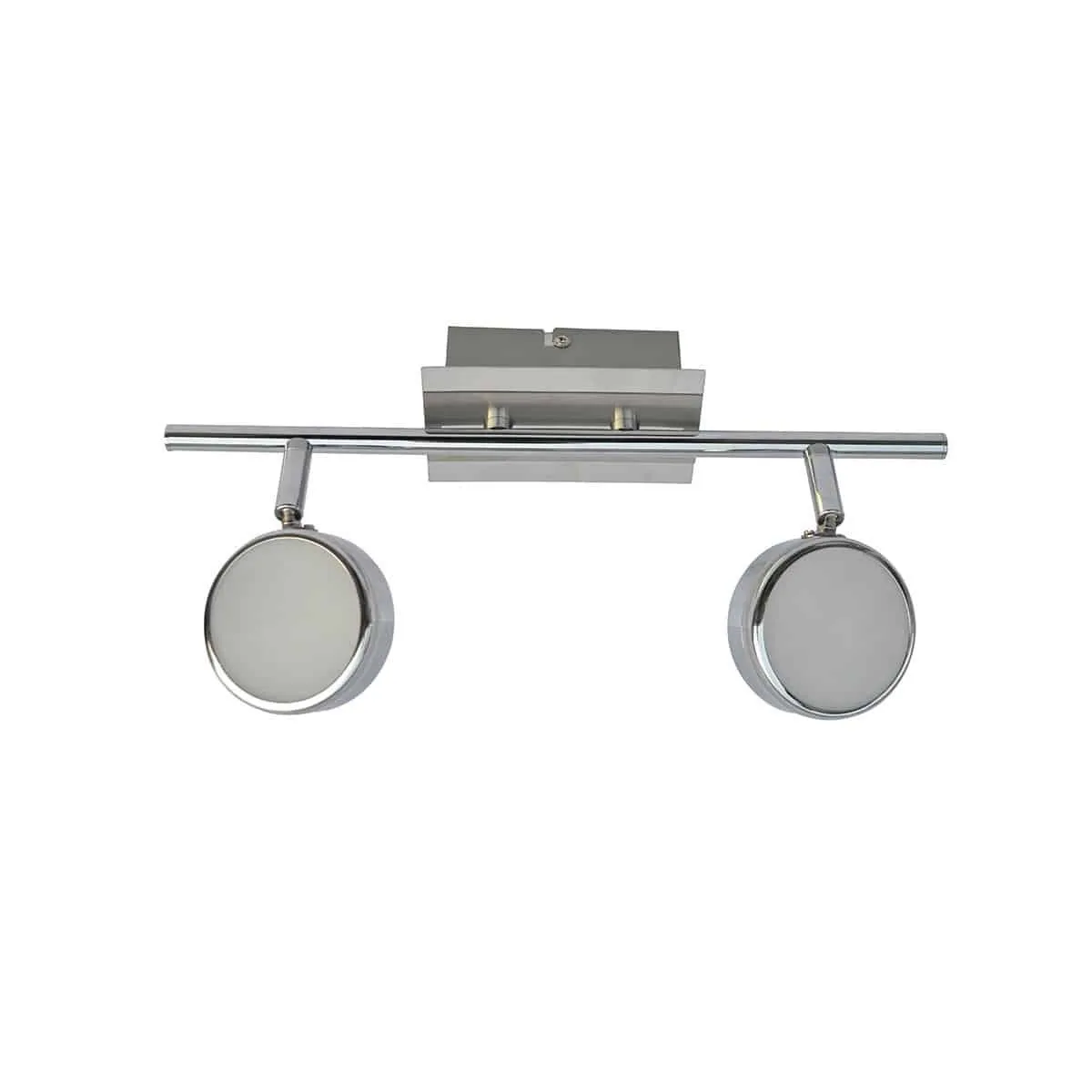 Kinkiet nowoczesny NAIM HP-724N-02M-9051D CH - Italux