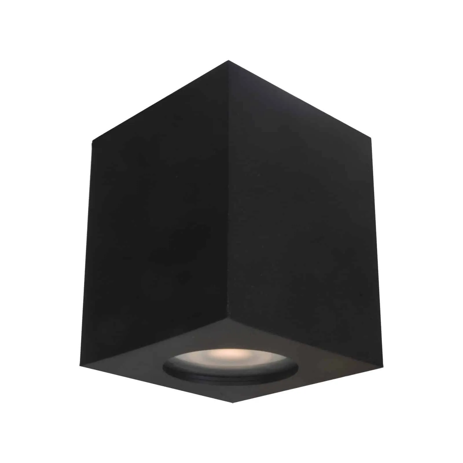 Oprawa sufitowa Fabrycio IT8003S1-BK -Italux