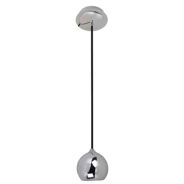 Lampa wisząca nowoczesna JAMES FH5951-BCB-120 - Italux
