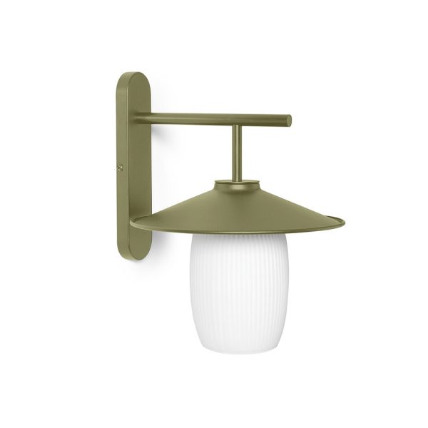 Kinkiet elegancki JINGU JNB114000 - Ummo Lighting