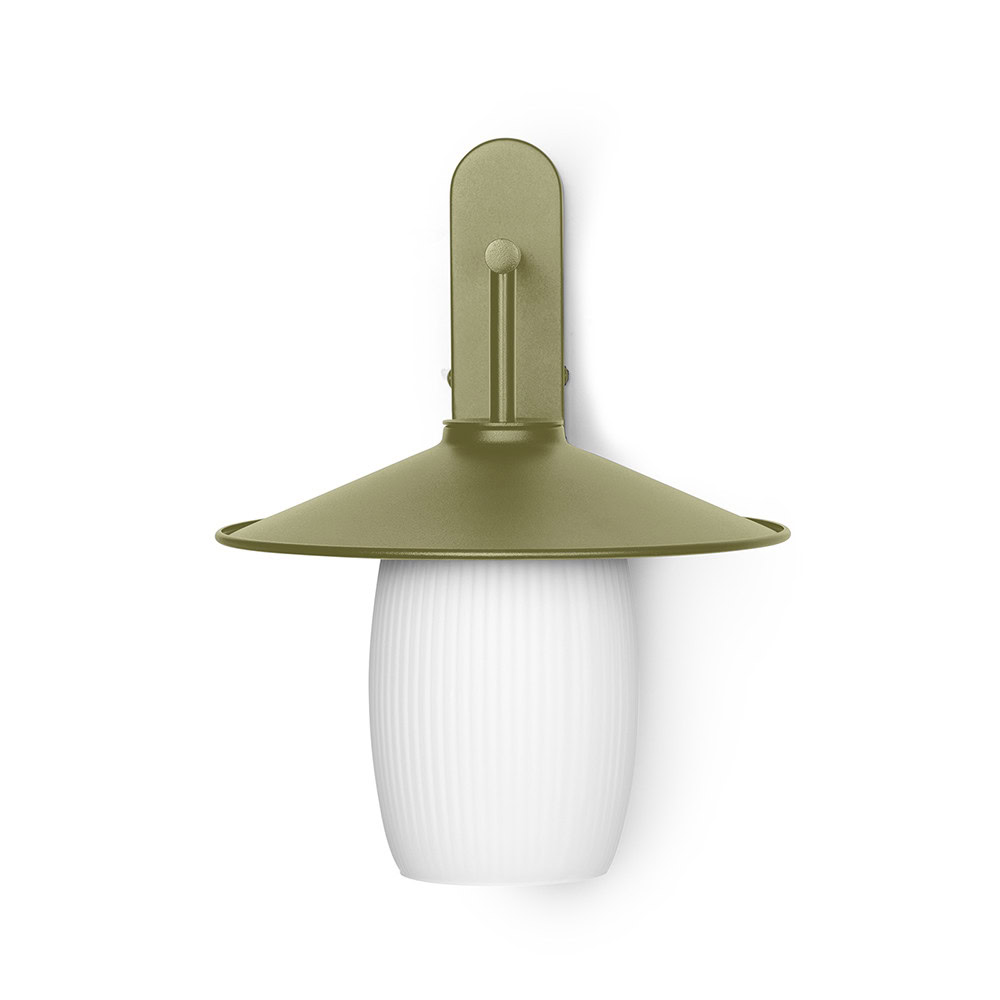 Kinkiet elegancki JINGU JNB114000 - Ummo Lighting - obrazek 2