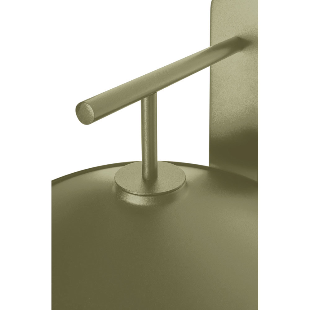 Kinkiet elegancki JINGU JNB114000 - Ummo Lighting - obrazek 4