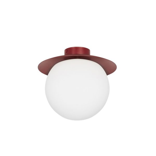 Plafon nowoczesny KUUL KLC14000 - Ummo Lighting