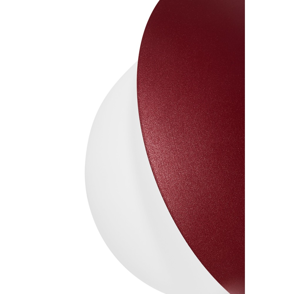 Lampa łazienkowa IP44 designerska KUUL KLC140S0 - Ummo Lighting - obrazek 4