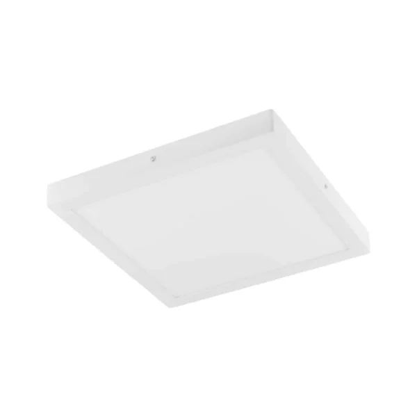 Plafon nowoczesny Glissy Square KLCM20S36W400 -Italux