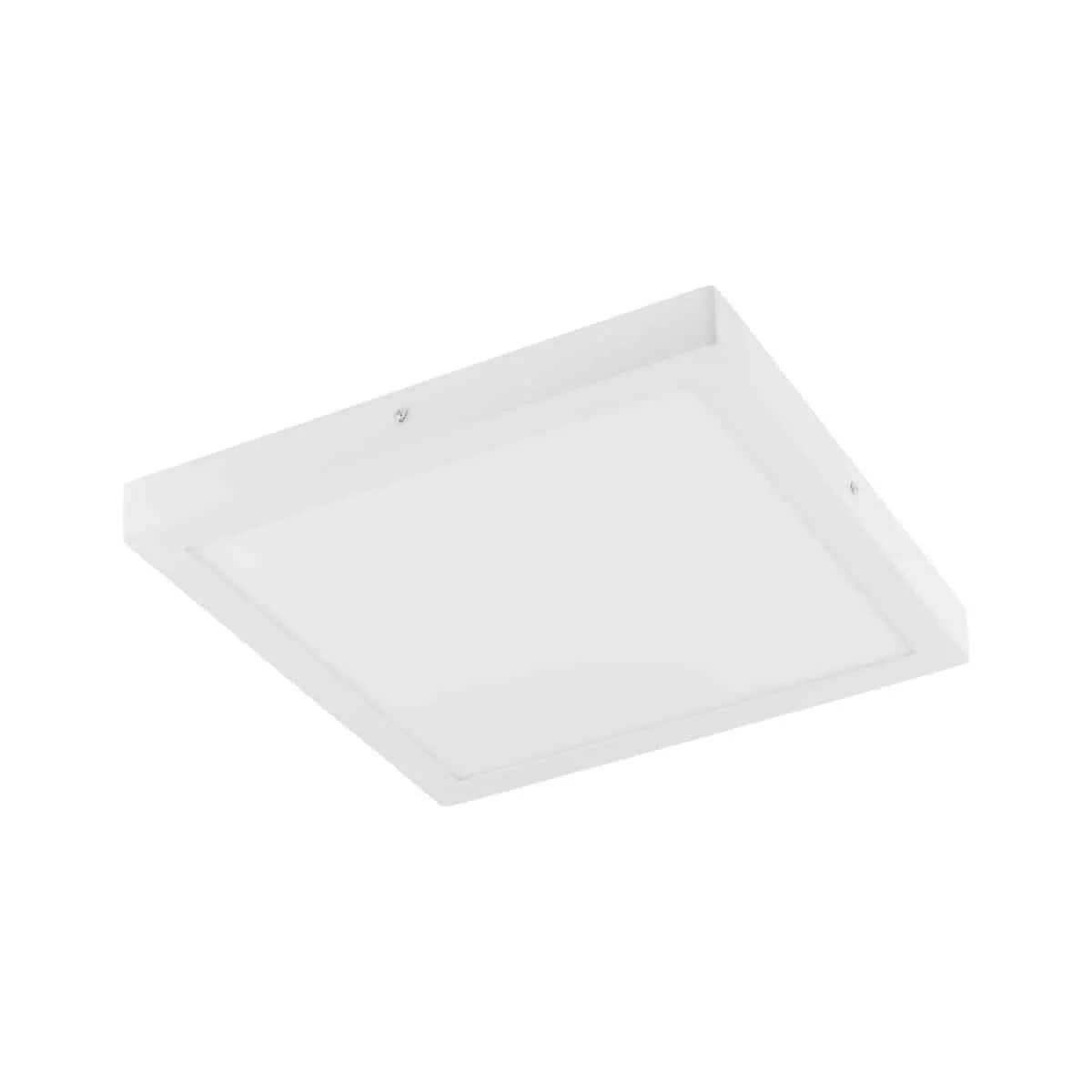 Plafon nowoczesny Glissy Square KLCM20S36W400 -Italux