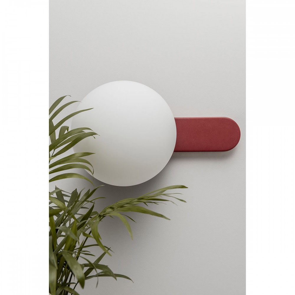 Kinkiet designerski KUUL KLD14000 - Ummo Lighting - obrazek 3